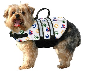 life saver vests for dogs