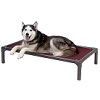 pvc-dog-bed