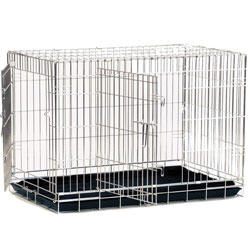 dog-crate